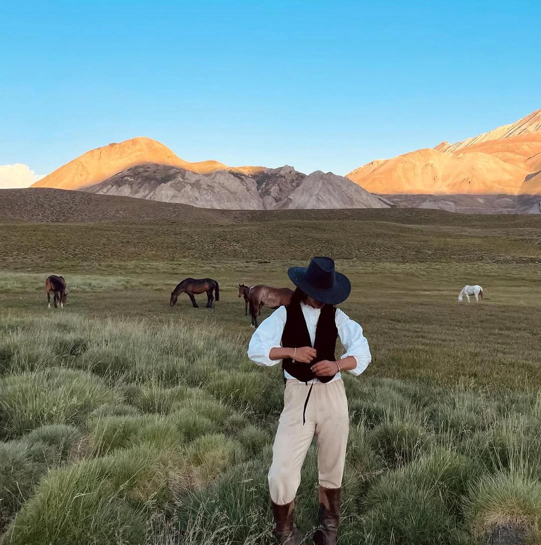 Sastrero (modelo base)